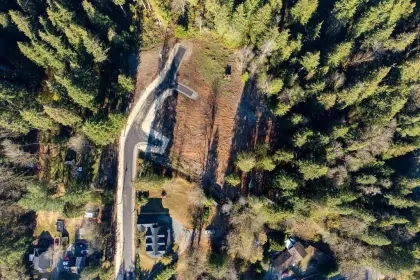 31183 Dewdney Trunk Road, Mission, BC, Mission — Land for sale