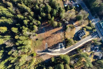 31183 Dewdney Trunk Road, Mission, BC, Mission — Land for sale