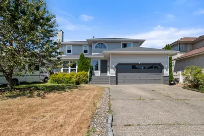 32171 Ashcroft Drive, Abbotsford, BC, Abbotsford — Single Family Residence for sale