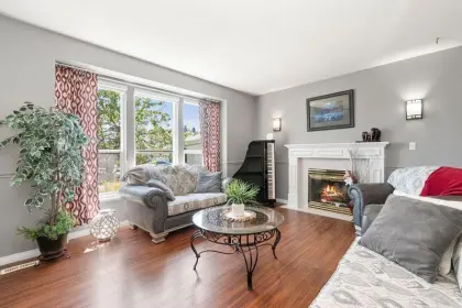 32171 Ashcroft Drive, Abbotsford, BC, Abbotsford — Single Family Residence for sale