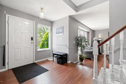 32171 Ashcroft Drive, Abbotsford, BC, Abbotsford — Single Family Residence for sale