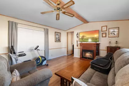88 9055 Ashwell Road, Chilliwack, BC, Chilliwack — Manufactured Home for sale