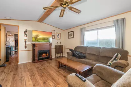 88 9055 Ashwell Road, Chilliwack, BC, Chilliwack — Manufactured Home for sale
