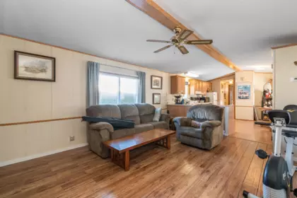88 9055 Ashwell Road, Chilliwack, BC, Chilliwack — Manufactured Home for sale