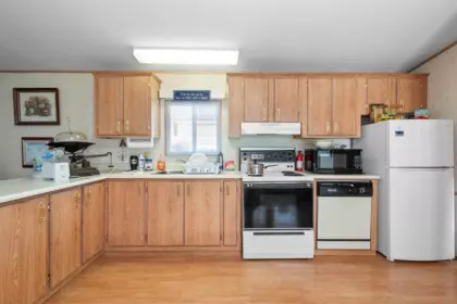 88 9055 Ashwell Road, Chilliwack, BC, Chilliwack — Manufactured Home for sale