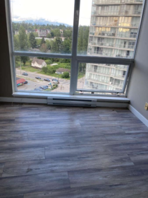 Breakfast Nook Photo of 1207 13618 100 Avenue, Surrey, BC