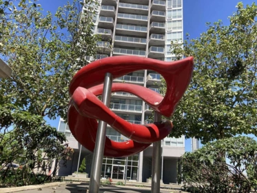 1207 13618 100 Avenue, Surrey, BC, Whalley — 2 bed apartment/condo for sale