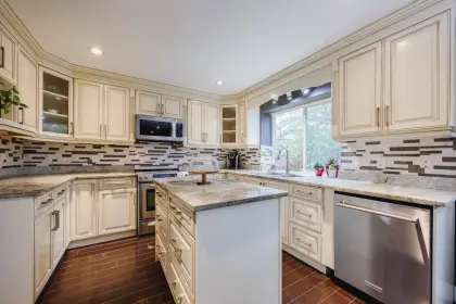 6846 197b Street, Langley, BC, Langley — Single Family Residence for sale