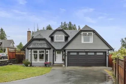 6846 197b Street, Langley, BC, Langley — Single Family Residence for sale