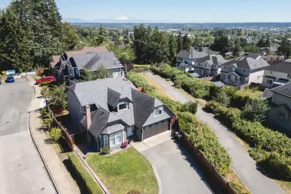 6846 197b Street, Langley, BC, Langley — Single Family Residence for sale