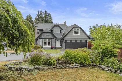 6846 197b Street, Langley, BC, Langley — Single Family Residence for sale