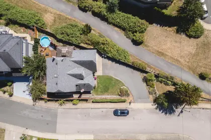 6846 197b Street, Langley, BC, Langley — Single Family Residence for sale