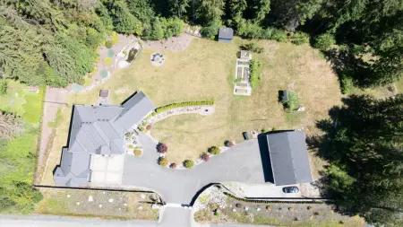 9750 Verchere Street, Mission, BC, Mission — Single Family Residence for sale