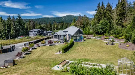 9750 Verchere Street, Mission, BC, Mission — Single Family Residence for sale