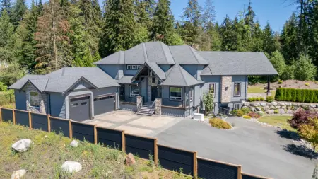 9750 Verchere Street, Mission, BC, Mission — Single Family Residence for sale