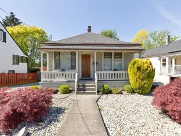 237 Princess Street, New Westminster, BC, New westminster — Single Family Residence for sale