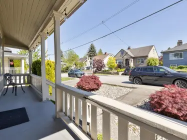 237 Princess Street, New Westminster, BC, New westminster — Single Family Residence for sale