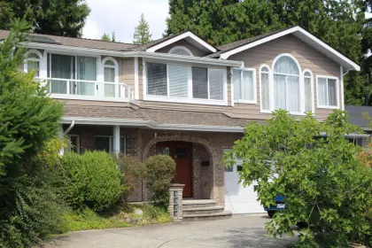 2567 Ashurst Avenue, Coquitlam, BC, Coquitlam — Single Family Residence for sale