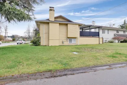 7745 Swanson Drive, Delta, BC, Delta — Single Family Residence for sale