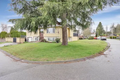 7745 Swanson Drive, Delta, BC, Delta — Single Family Residence for sale