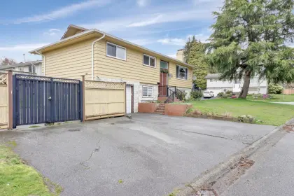 7745 Swanson Drive, Delta, BC, Delta — Single Family Residence for sale