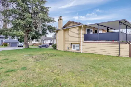 7745 Swanson Drive, Delta, BC, Delta — Single Family Residence for sale