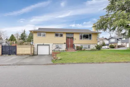 7745 Swanson Drive, Delta, BC, Delta — Single Family Residence for sale