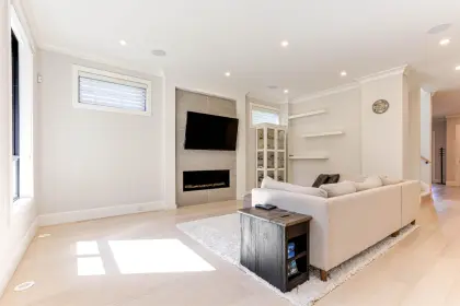 1966 Laronde Drive, Surrey, BC, Surrey — Single Family Residence for sale