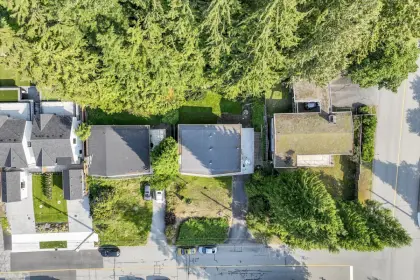 1020 Clements Avenue, North Vancouver, BC, North vancouver — Single Family Residence for sale
