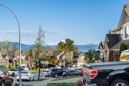 3479 Thurston Place, Abbotsford, BC, Abbotsford — Single Family Residence for sale