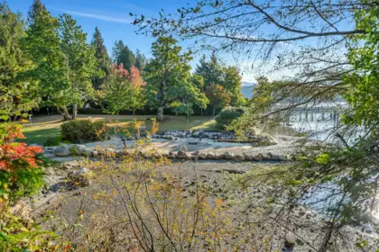 4573 Strathcona Road, North Vancouver, BC, North vancouver — Single Family Residence for sale
