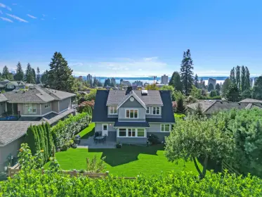 2159 Kings Avenue, West Vancouver, BC, West vancouver — Single Family Residence for sale