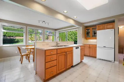 2159 Kings Avenue, West Vancouver, BC, West vancouver — Single Family Residence for sale