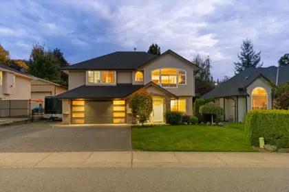 5562 Teskey Road, Chilliwack, BC, Chilliwack — Single Family Residence for sale
