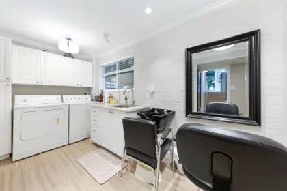 6800 Coltsfoot Drive, Richmond, BC, Richmond — Single Family Residence for sale
