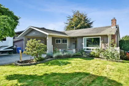 2589 Springhill Street, Abbotsford, BC, Abbotsford — Single Family Residence for sale