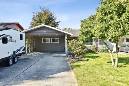 2589 Springhill Street, Abbotsford, BC, Abbotsford — Single Family Residence for sale