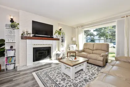 2589 Springhill Street, Abbotsford, BC, Abbotsford — Single Family Residence for sale