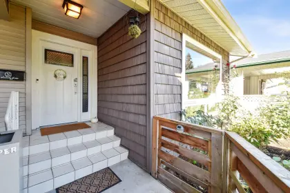 2589 Springhill Street, Abbotsford, BC, Abbotsford — Single Family Residence for sale