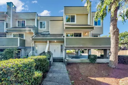 7 8640 Blundell Road, Richmond, BC, Richmond — Townhouse for sale