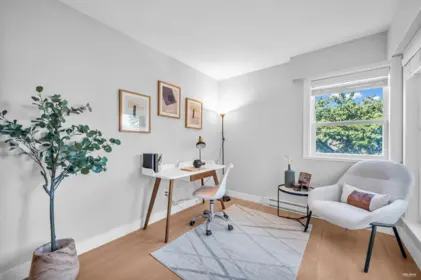 7 8640 Blundell Road, Richmond, BC, Richmond — Townhouse for sale
