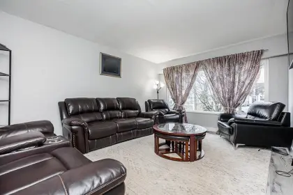972 Kent Street, White Rock, BC, White rock — Single Family Residence for sale
