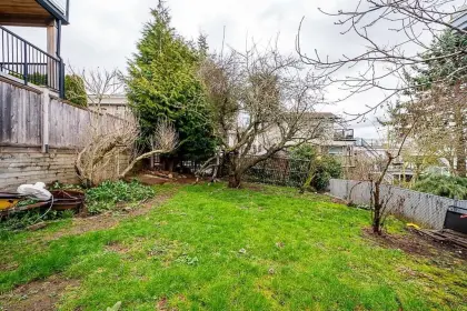972 Kent Street, White Rock, BC, White rock — Single Family Residence for sale