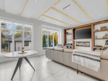 3950 Eton Street, Burnaby, BC, Burnaby — Single Family Residence for sale