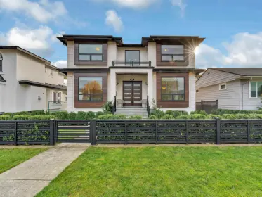 3950 Eton Street, Burnaby, BC, Burnaby — Single Family Residence for sale