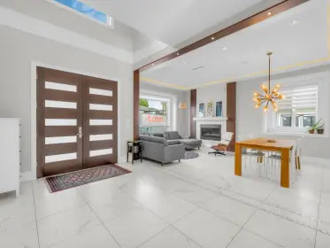 3950 Eton Street, Burnaby, BC, Burnaby — Single Family Residence for sale