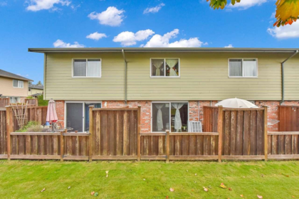 92 10752 Guildford Drive, Surrey, BC, Surrey — Townhouse for sale