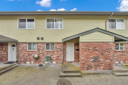 92 10752 Guildford Drive, Surrey, BC, Surrey — Townhouse for sale