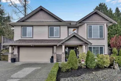 32538 Abercrombie Place, Mission, BC, Mission — Single Family Residence for sale