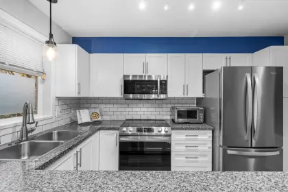 107 15236 36 Avenue, Surrey, BC, Surrey — Townhouse for sale